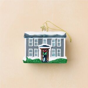 John Derian x Target Georgian  House Ornament